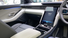 Ford Capri 210kW Premium 77kWh 5dr Auto Electric Estate